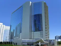 سكاي سنترال — بارشا هايتس — Off-Plan | Profound Properties, Dubai