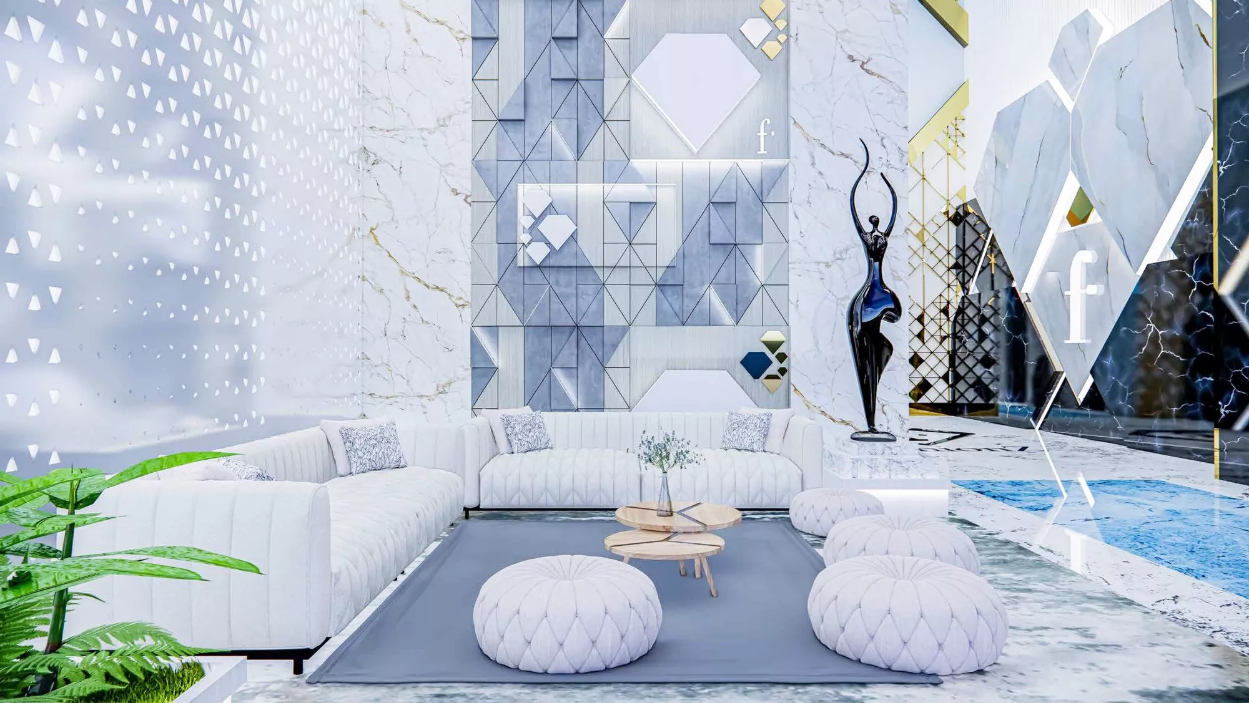 فاشنز بواسطة دانوب