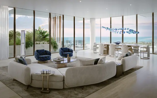 Silena — Must Have — Balcony — feature | Profound Properties, Dubai