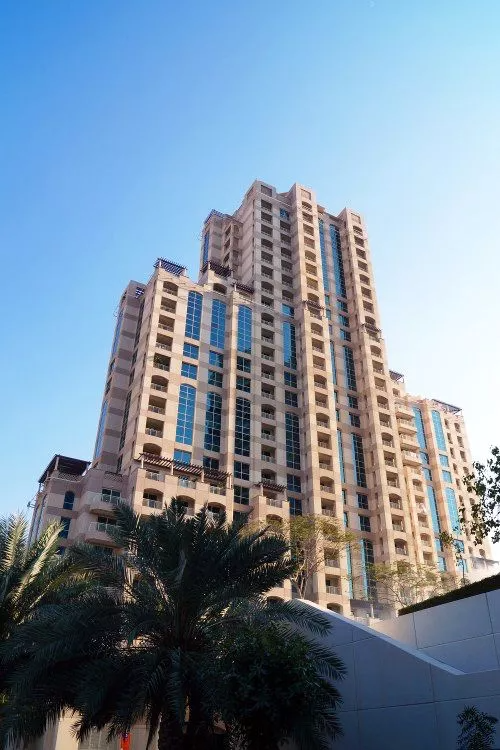 Unrivaled Amenities and Lifestyle