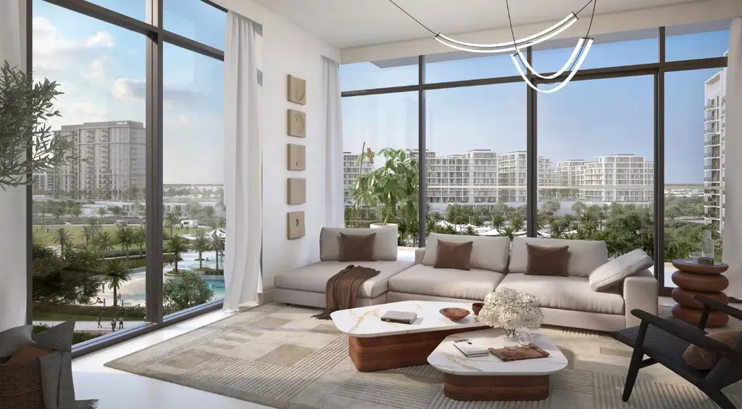 Parkside Views — Must Have — Balcony — feature | Profound Properties, Dubai