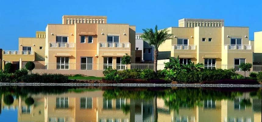 Discover the Enchanting Meadows Souk Villas