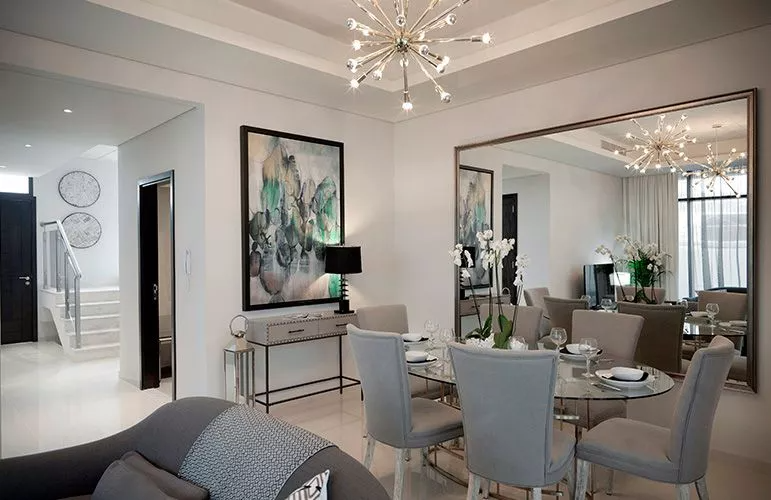 The Park Villas