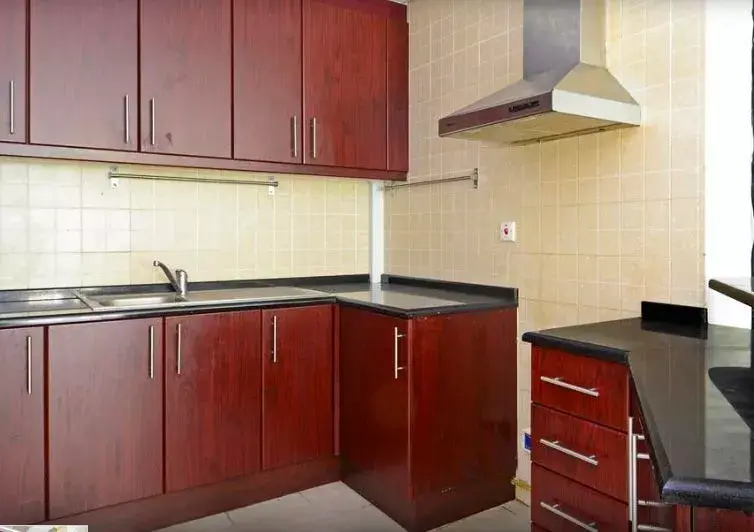 Discovery Gardens — Must Have — Closed Kitchen — feature | Profound Properties, Dubai