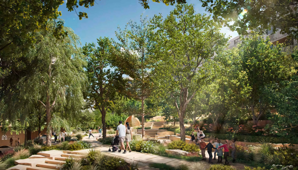 Discover Exclusive Living at Lacina Residences in Ghaf Woods