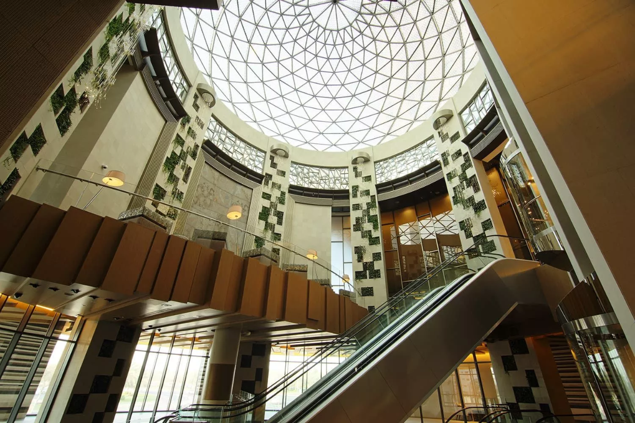 Creek Heights Residences