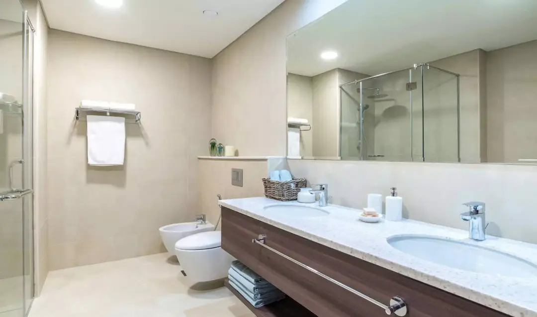 فندق وأجنحة أفاني بالم فيو دبي — تشطيبات و تأثيث — مفروش — feature | Profound Properties, Dubai