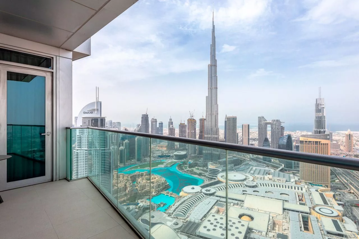 Immerse Yourself in the Vibrancy of Downtown Dubai