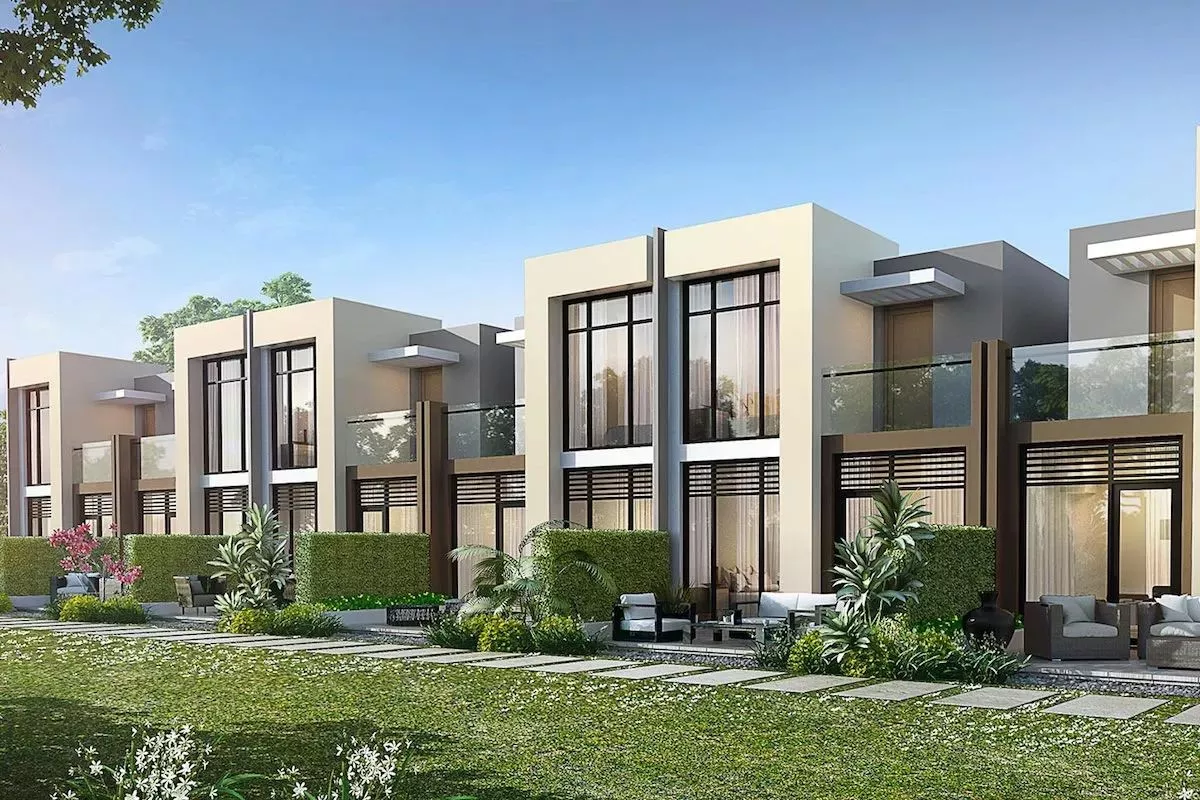 Evo Townhomes
