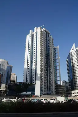 维斯塔大厦 — 巴尔沙高地 — Off-Plan | Profound Properties, Dubai