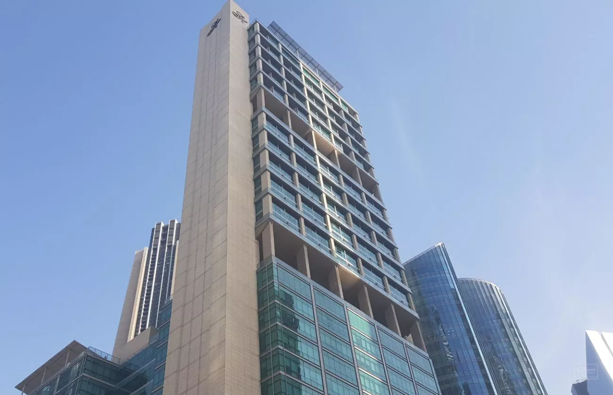 Liberty House Tower