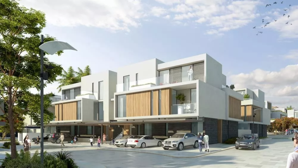 The Pulse Residence Plaza
