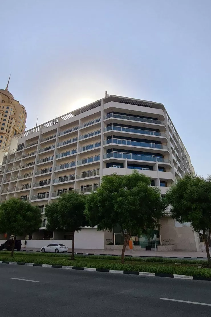 DHP Residency — City view | Profound Properties, Dubai