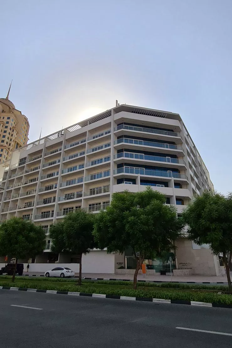 DHP Residency