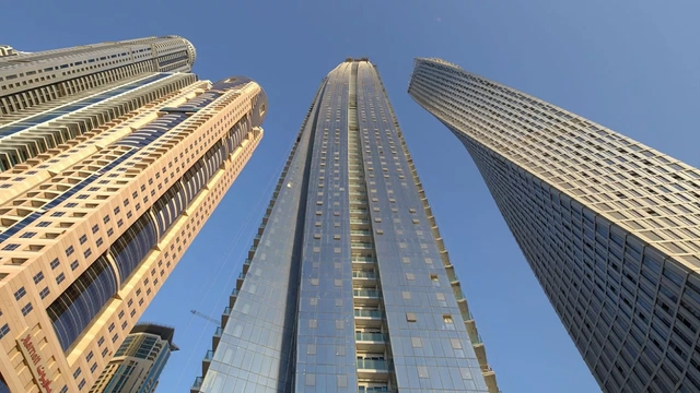 Damac Heights