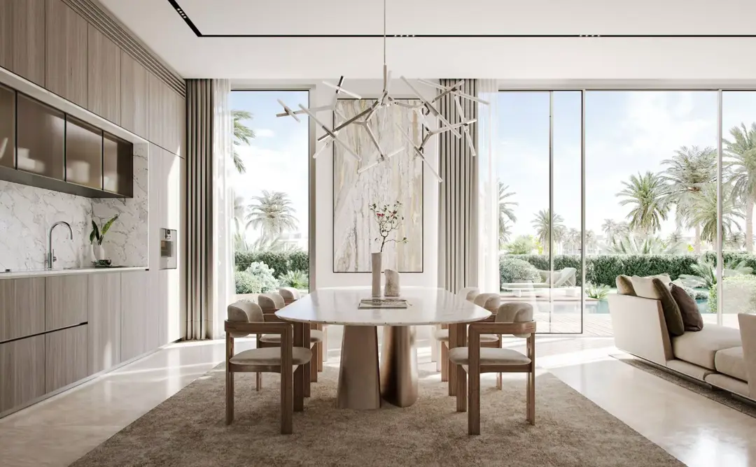 区一西2 — 必须有 — 阳台 — feature | Profound Properties, Dubai
