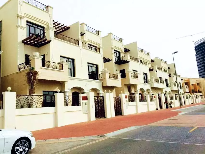 Amenities and Lifestyle at Marwa Homes