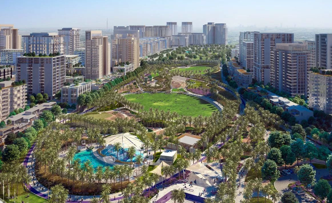 Address Villas – Hillcrest