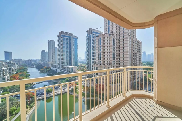 Mosela Waterside Residences