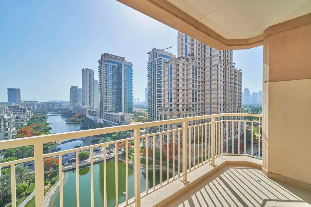 Mosela Waterside Residences