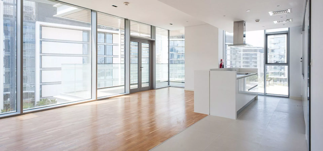 Bluewaters Residences