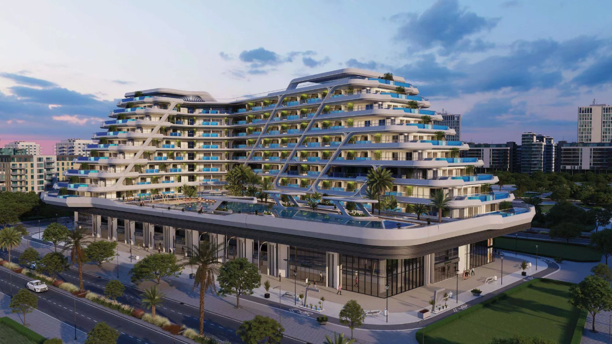 Unrivaled Amenities and Prime Location