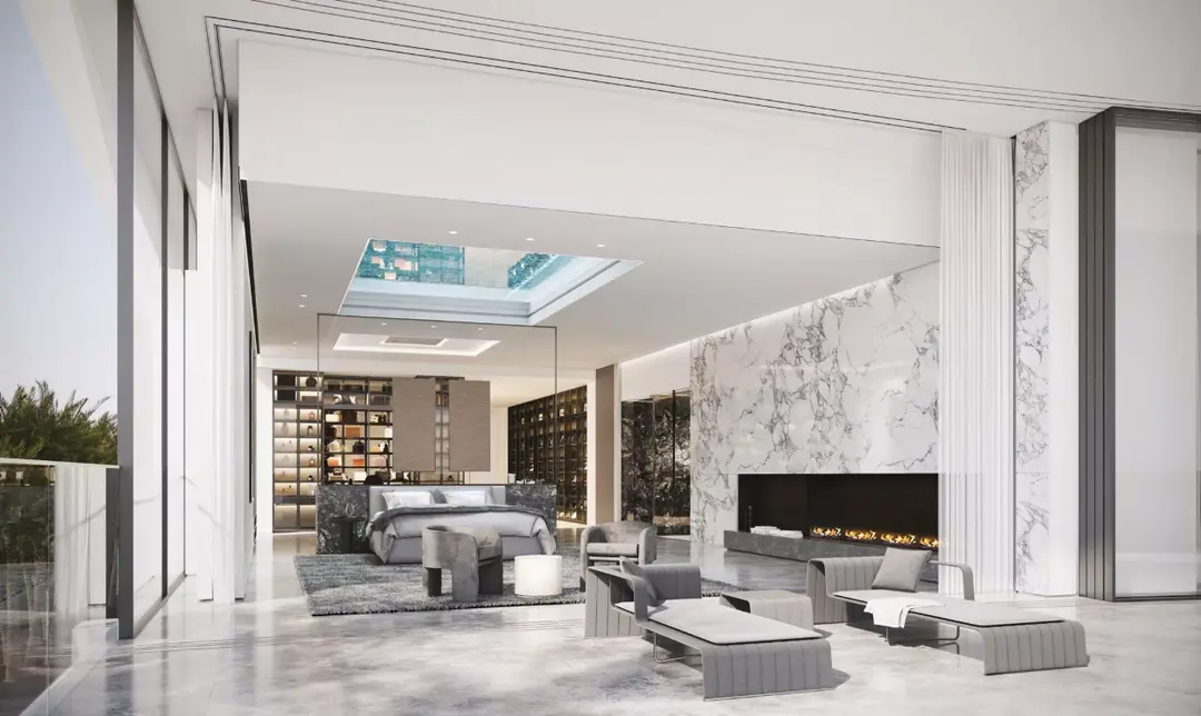 Ellington Villa Collection - La Mer — Muss haben — Balkon — feature | Profound Properties, Dubai
