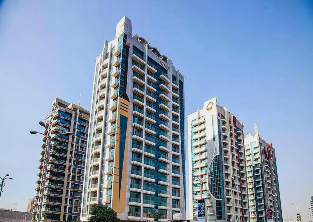 Cricket Tower