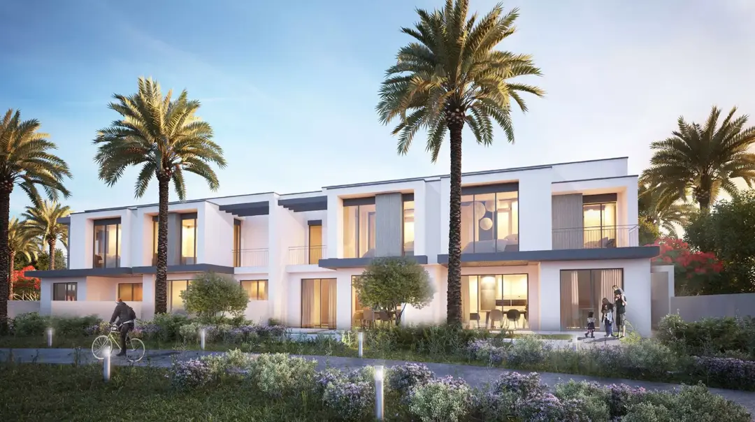 Maple 3 — Must Have — Balcony — feature | Profound Properties, Dubai