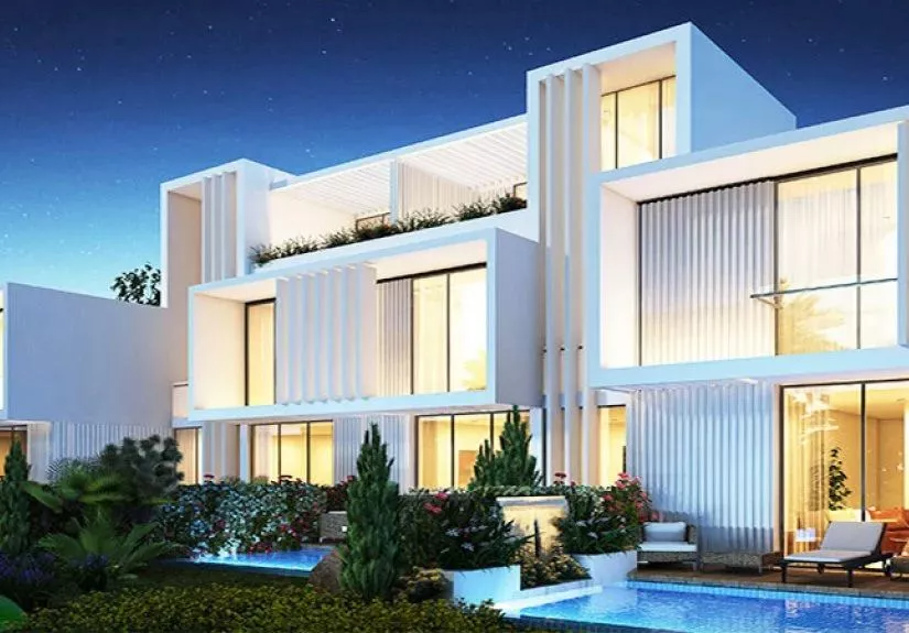 Experience the DAMAC Hills 2 Lifestyle