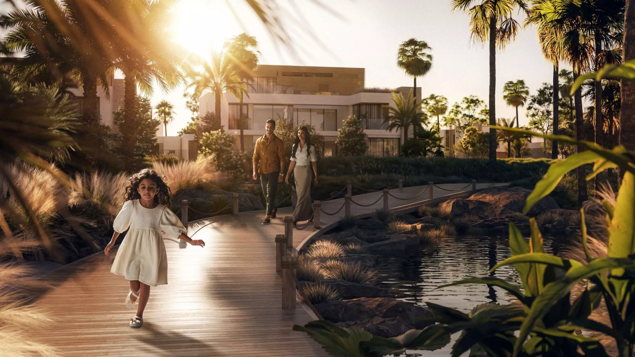 Unrivaled Amenities and Lifestyle