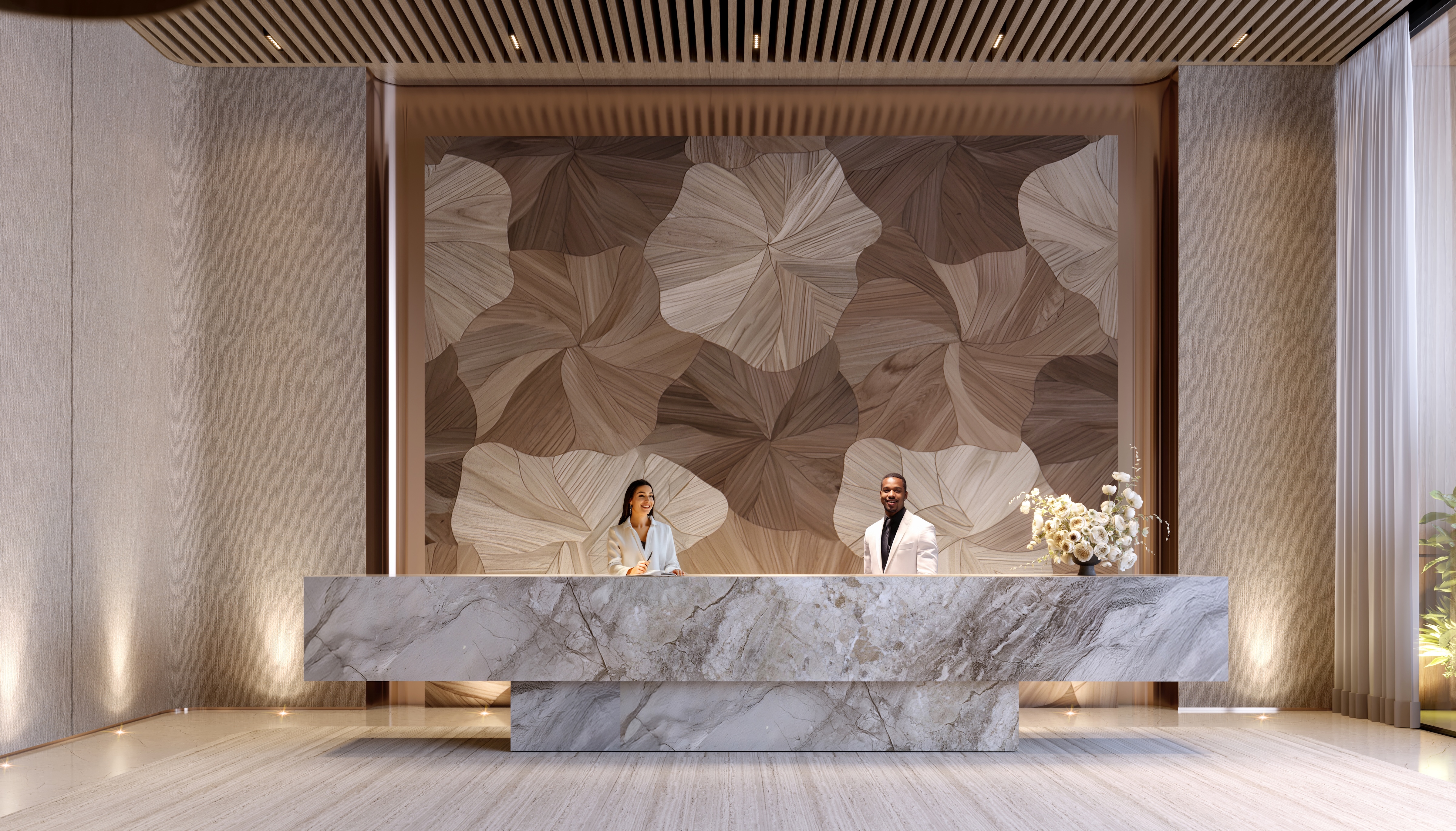 Profound New Project Hero Banner