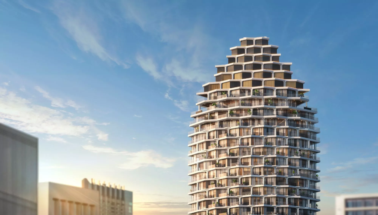W Residences Dubai – Downtown