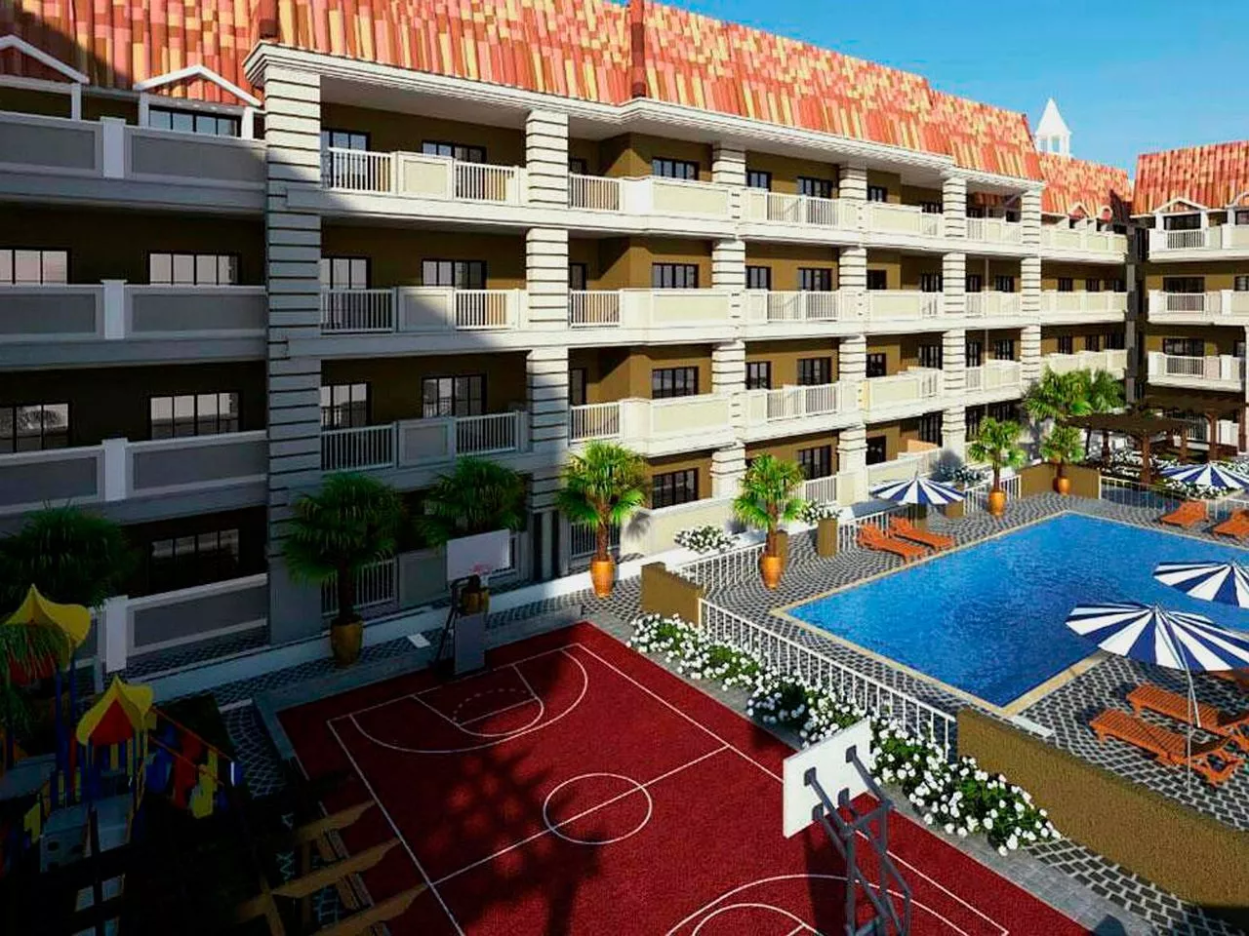 Laya Mansion