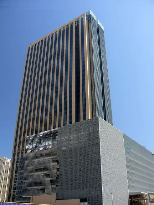 Marina Plaza