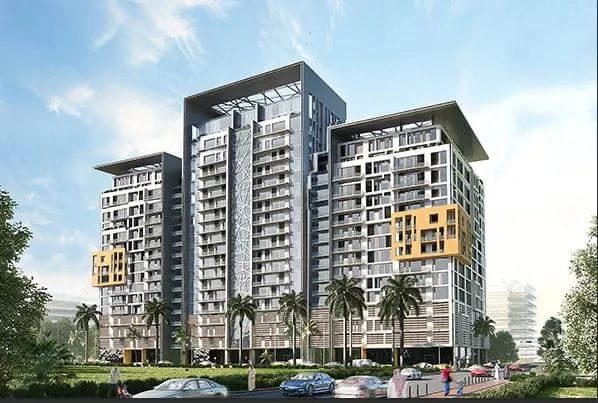 Jumeirah Rise