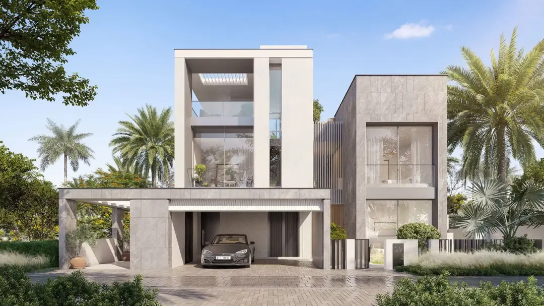区一西2 — 必须有 — 阳台 — feature | Profound Properties, Dubai