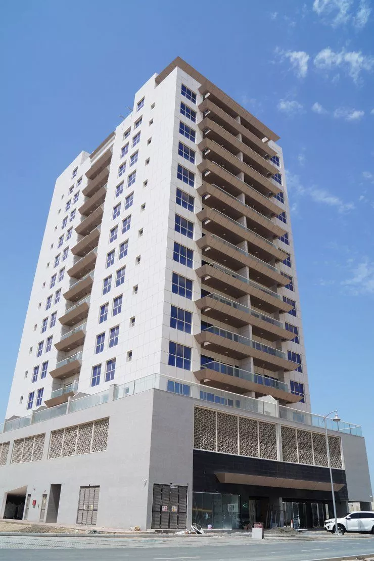Maria Tower