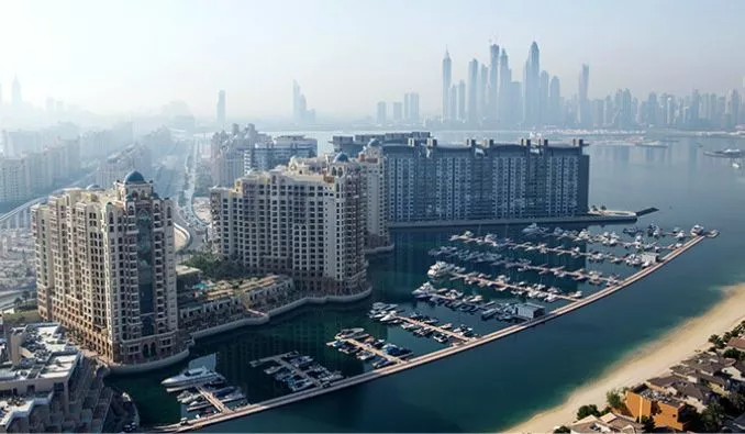 Marina Residences