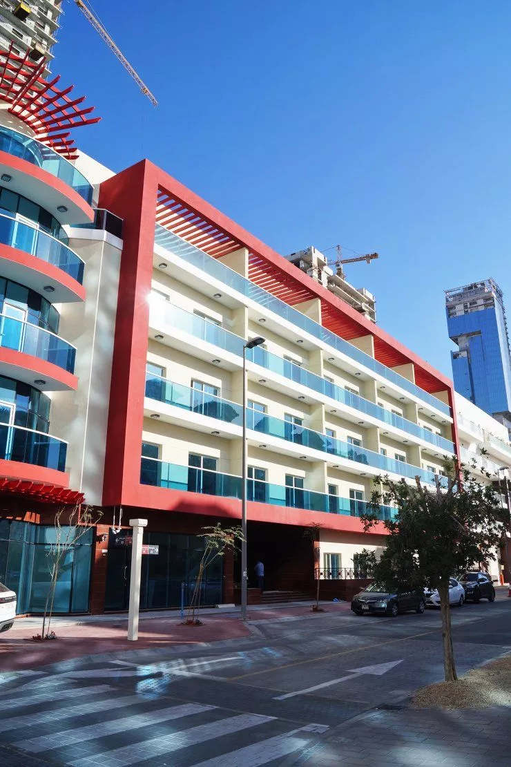 Golden Residences