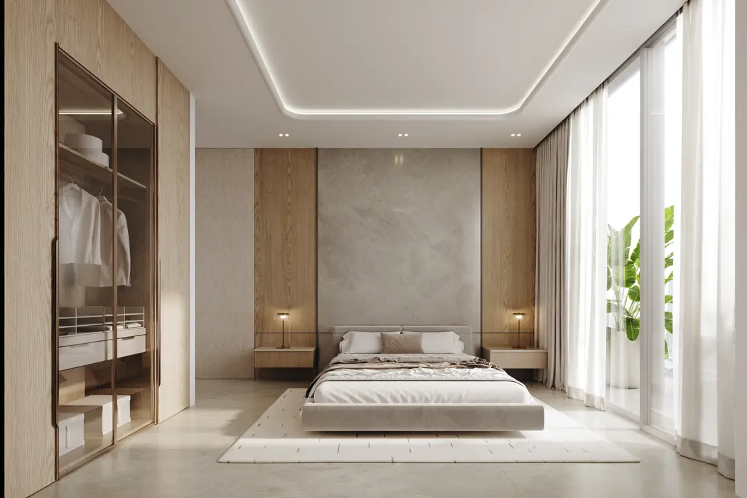 Binghatti Pinnacle — Must Have — Built-in Wardrobes — feature | Profound Properties, Dubai