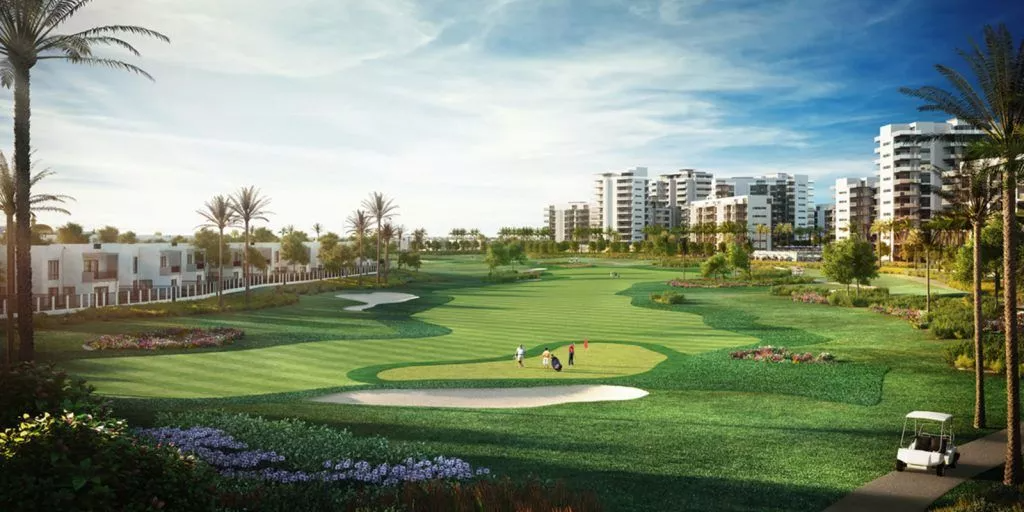 Discover the Vibrant Emaar South Lifestyle