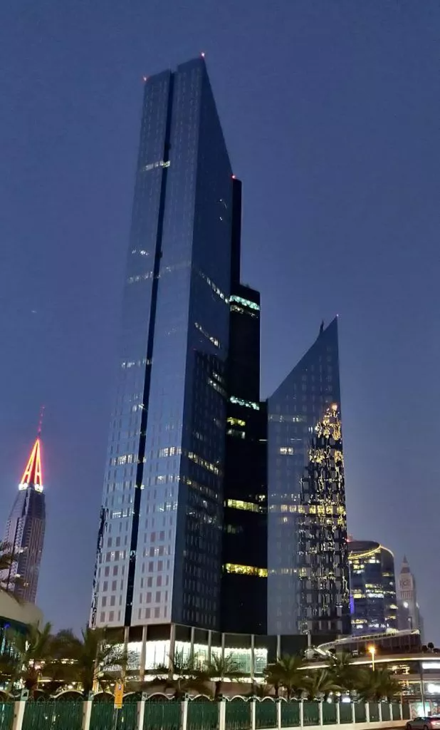 Unrivaled Location and Amenities