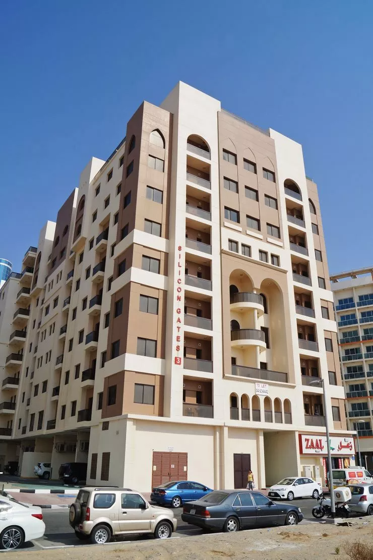 Discover Sophisticated Living at Silicon Gates 3