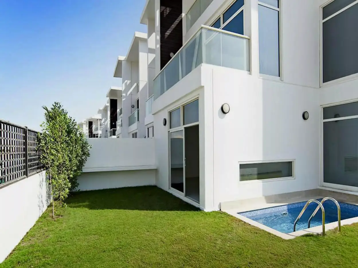 Erantis — Master Plan Community | Profound Properties, Dubai