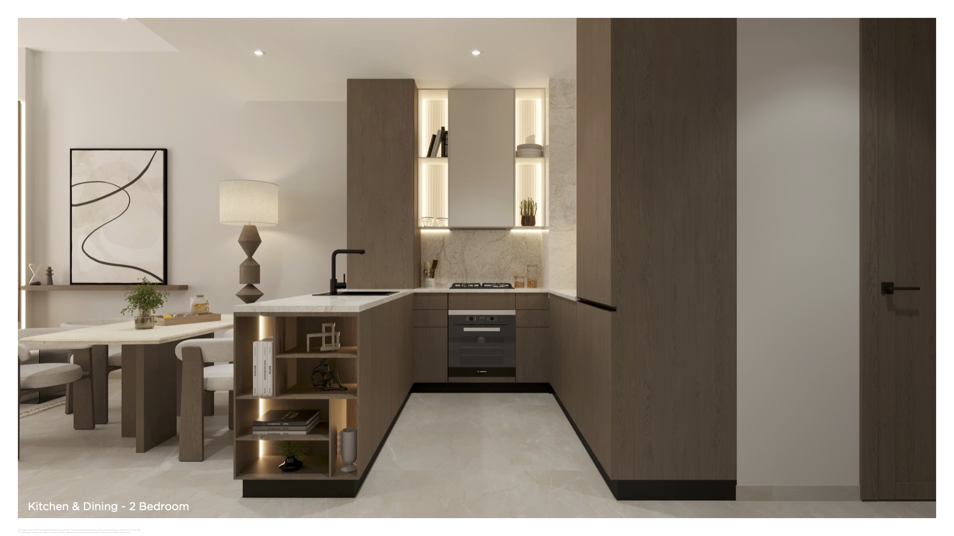 Lilian Residences