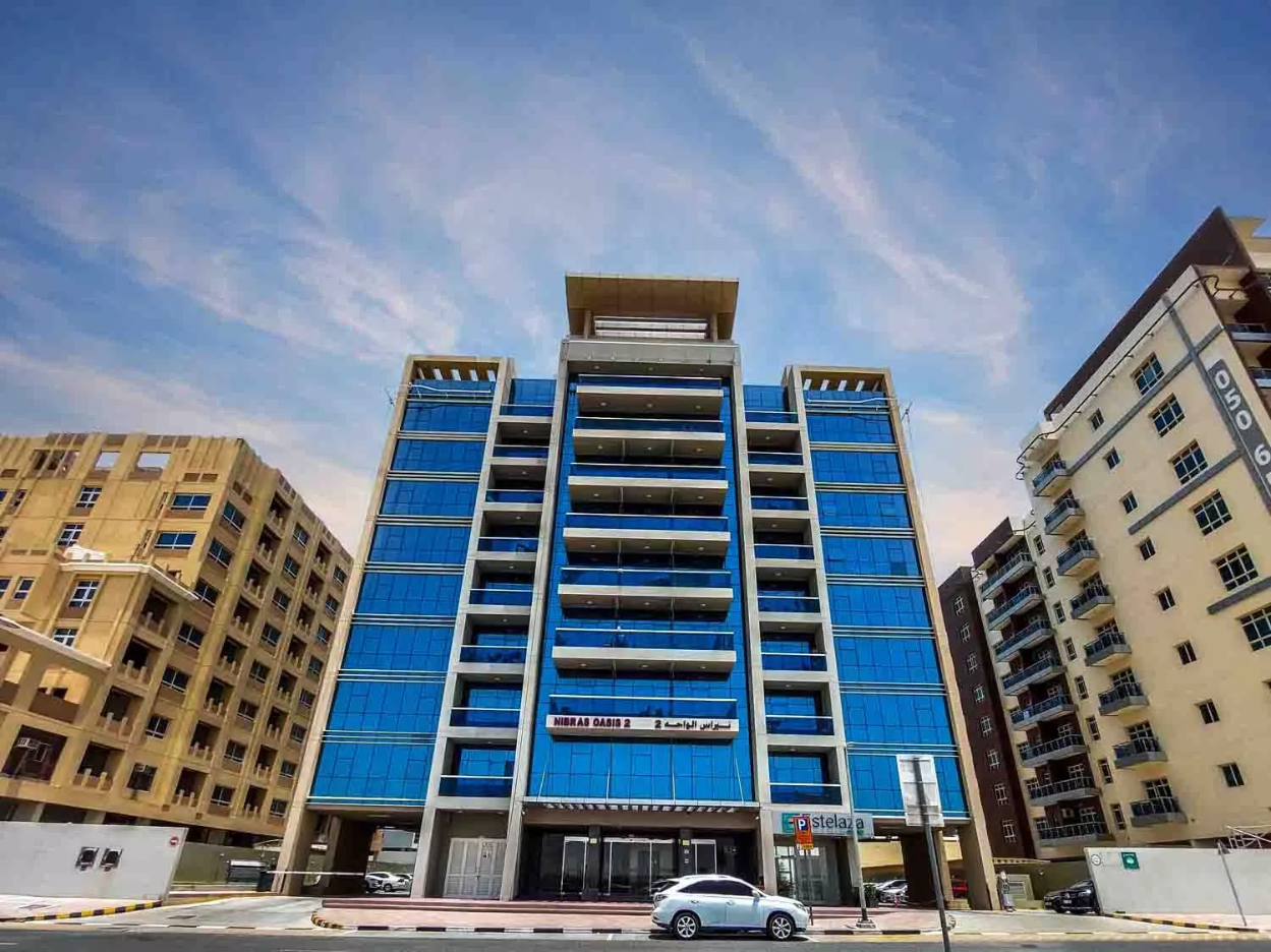 Nibras Oasis 2