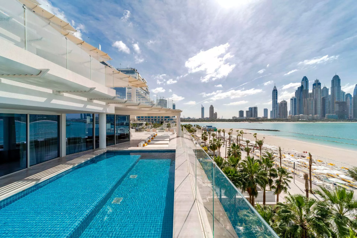 Unrivaled Amenities and Location