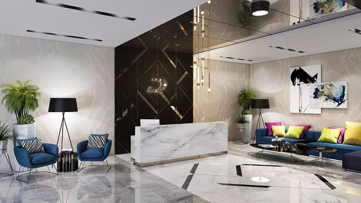 Zada Residences