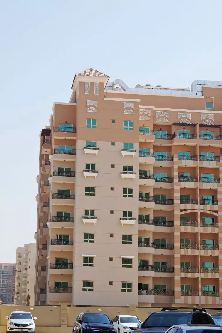 City Oasis 2